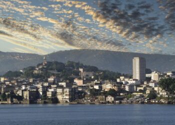 Sierra Leone says it is investigating reports that Dutch drug kingpin took refuge in country – Reuters