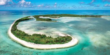 Seychelles – Brimming with Hidden Wonders – ENA English