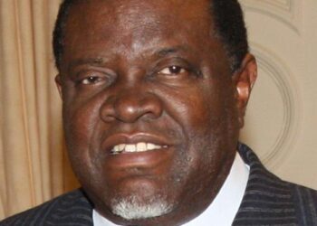 New Namibian president names Ericah Shafudah as finance minister – Reuters