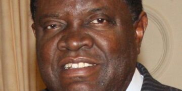 New Namibian president names Ericah Shafudah as finance minister – Reuters