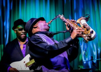 Celebrate jazz in a star-studded concert on INTERNATIONAL JAZZ DAY FROM MOROCCO – April 25 at 10 pm – WOUB Public Media –