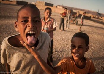 Mauritania: Population Movement – IFRC