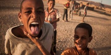 Mauritania: Population Movement – IFRC