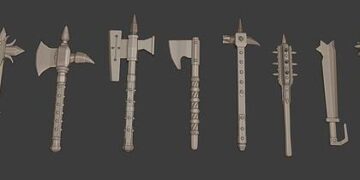 European weapons in Sudan (3/5): The mercenaries who travelled through Libya – France 24