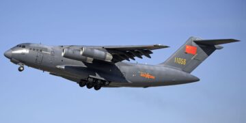 Chinese Y-20 transport planes arrive in Egypt ahead of joint air drills – South China Morning Post