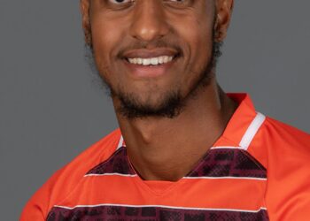 Kireh earns first senior team call up for Djibouti – Virginia Tech Athletics