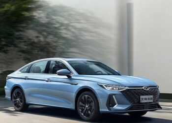 Chery and Jetour sign agreements for investment projects in Algeria – marklines.com