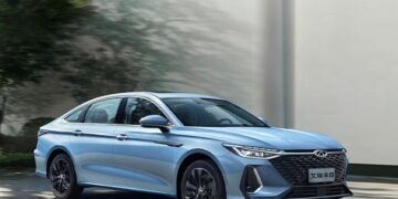 Chery and Jetour sign agreements for investment projects in Algeria – marklines.com