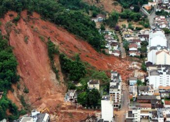 Landslides from the Mw=7.3 17 December 2024 Port Vila Earthquake in Vanuatu – eos.org