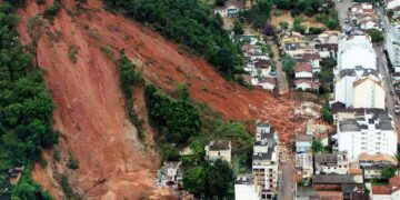 Landslides from the Mw=7.3 17 December 2024 Port Vila Earthquake in Vanuatu – eos.org