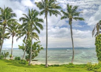 Visiting Samoa Remains Safe in 2025 – Vax-Before-Travel