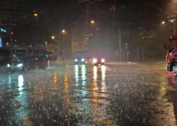 Three killed in Italy amid heavy rains, as snow hits Switzerland – Yahoo