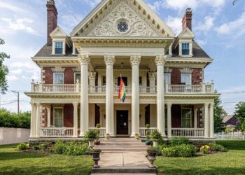BBC Scotland’s Home of the Year: Inside grand Victorian mansion in Helensburgh – Daily Record