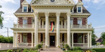 BBC Scotland’s Home of the Year: Inside grand Victorian mansion in Helensburgh – Daily Record