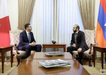 OSCE Chair-in-Office Borg concludes visit to Montenegro – Organization for Security and Co-operation in Europe