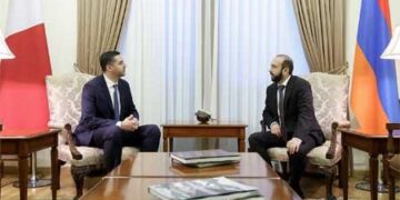 OSCE Chair-in-Office Borg concludes visit to Montenegro – Organization for Security and Co-operation in Europe