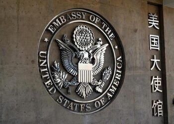 Tom Barrett says cutting the US embassy in Luxembourg would be a gift to China – Milwaukee Journal Sentinel