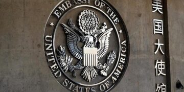 Tom Barrett says cutting the US embassy in Luxembourg would be a gift to China – Milwaukee Journal Sentinel