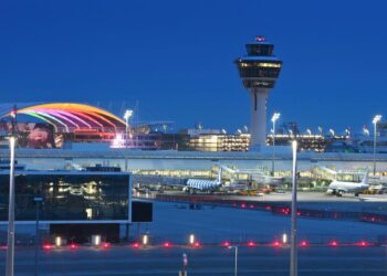 Airports in Asia-Pacific and Middle East Set for $240 Billion Upgrade by 2035 – AviationSource News