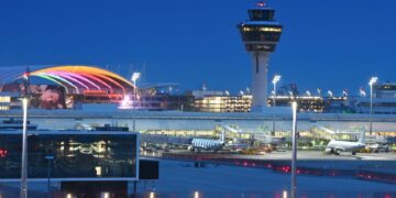 Airports in Asia-Pacific and Middle East Set for $240 Billion Upgrade by 2035 – AviationSource News