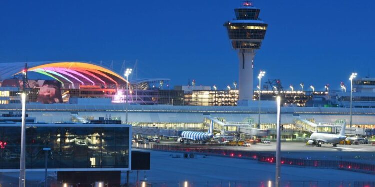 Airports in Asia-Pacific and Middle East Set for $240 Billion Upgrade by 2035 – AviationSource News