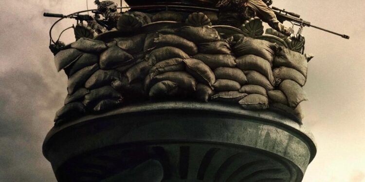 Is Civil War Coming to Europe? – The European Conservative