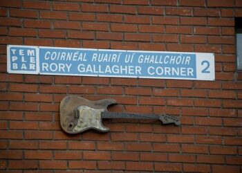 Rory McIlroy, daughter jet home to Northern Ireland after Masters win – New York Post