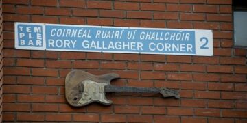 Rory McIlroy, daughter jet home to Northern Ireland after Masters win – New York Post