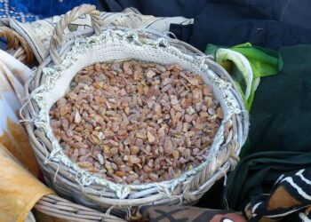 Ritterfest 2025 Brings a Taste of Medieval Germany to Knoxville – Inside of Knoxville