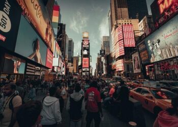 America’s Second-Richest Elected Official Is Acting Like He Wants to Be President – MSN