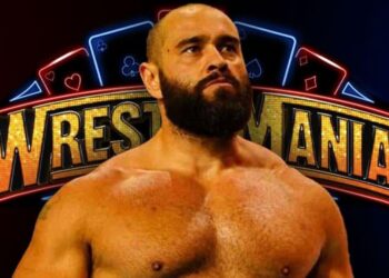 Rusev Returns to WWE as Bulgarian Brute – wrestling-world.com