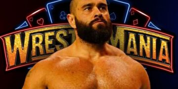 Rusev Returns to WWE as Bulgarian Brute – wrestling-world.com