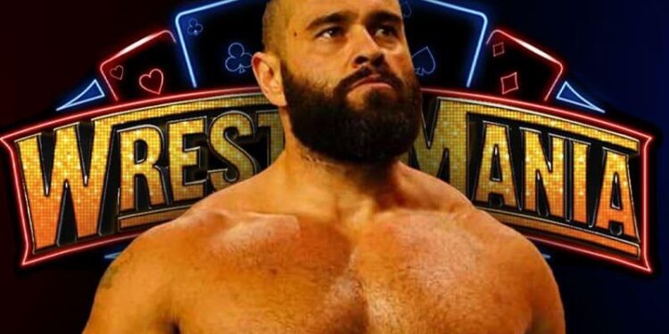Rusev Returns to WWE as Bulgarian Brute – wrestling-world.com
