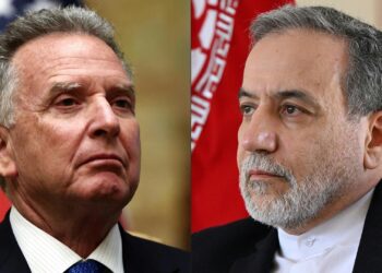 Iran has ambitions in Western Sahara. Trump can contain them by bolstering ties with Morocco. – Atlantic Council