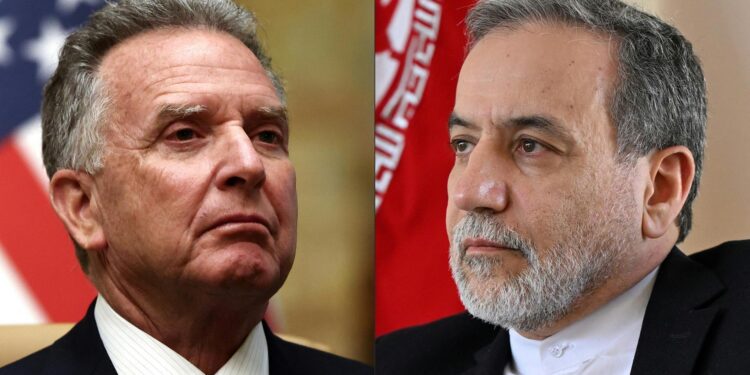 Iran has ambitions in Western Sahara. Trump can contain them by bolstering ties with Morocco. – Atlantic Council