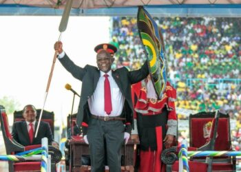 Tanzania’s Election Will Deepen Cynicism About Democracy – Council on Foreign Relations