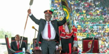 Tanzania’s Election Will Deepen Cynicism About Democracy – Council on Foreign Relations