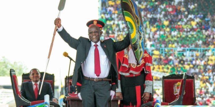 Tanzania’s Election Will Deepen Cynicism About Democracy – Council on Foreign Relations