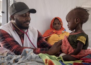 Hundreds feared killed in Sudan as RSF launches attack on famine-stricken camp – Reuters