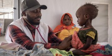 Hundreds feared killed in Sudan as RSF launches attack on famine-stricken camp – Reuters