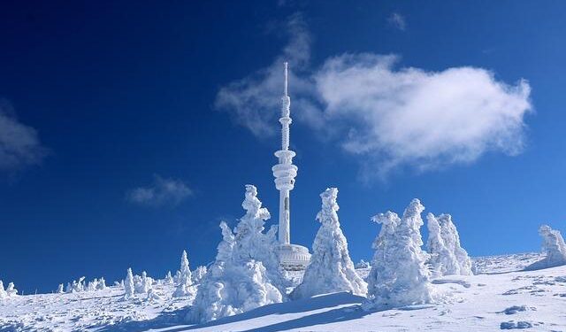 A Tale of Two Recognized and Unrecognized Republics – The China-Global South Project