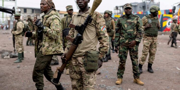 Congo and Rwanda Called for a Cease-Fire in Their Deadly Conflict. What Now? – The New York Times