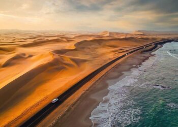 Namibia: Nandi-Ndaitwah Dismisses Social Media Claims of American Deportations From Namibia – allAfrica.com