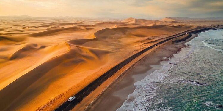 Namibia: Nandi-Ndaitwah Dismisses Social Media Claims of American Deportations From Namibia – allAfrica.com