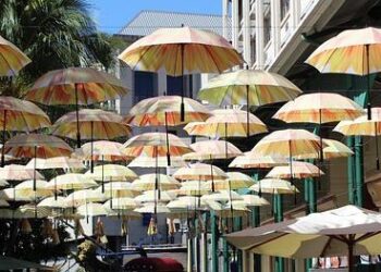 Mauritius blocks social media until after election amid wiretapping row – Al Jazeera