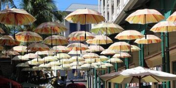 Mauritius blocks social media until after election amid wiretapping row – Al Jazeera