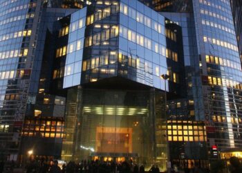 SocGen agrees to sell Mauritania’s unit to consortium led by Enko Capital – Reuters