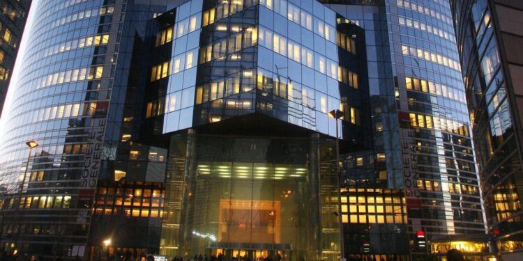 SocGen agrees to sell Mauritania’s unit to consortium led by Enko Capital – Reuters