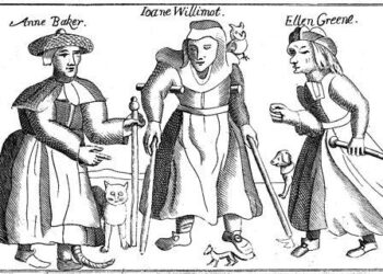 Stand with the women accused of witchcraft in Ghana – Amnesty International