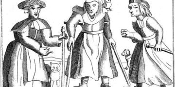 Stand with the women accused of witchcraft in Ghana – Amnesty International